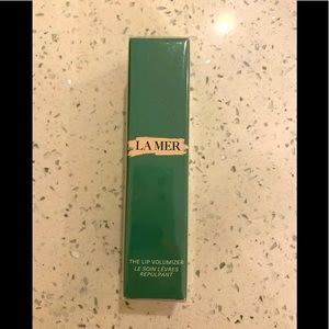 Brand new, unopened La Mer The Lip Volumizer